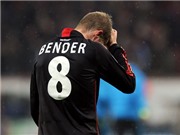 Bóng đá anh, ngoại hạng anh, lịch thi đấu euro 2012, Leverkusen thua ngay trên sân nhà: Cái chết đã được báo trước